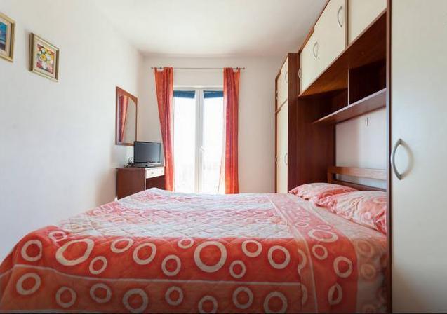 Guest House Kate Mlini Pokoj fotografie