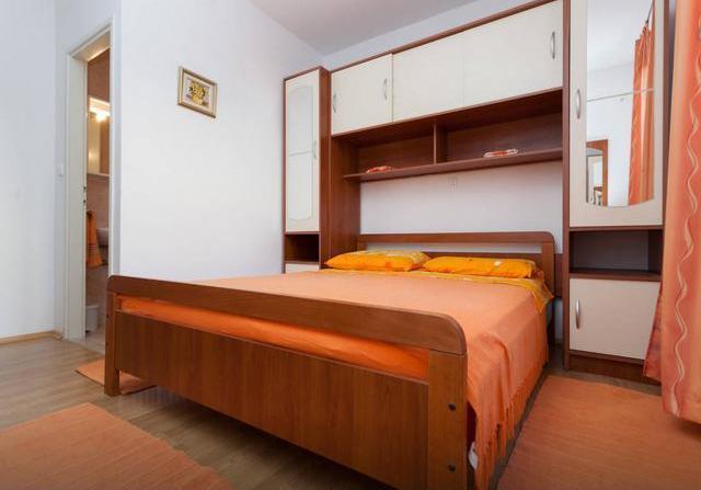 Guest House Kate Mlini Pokoj fotografie