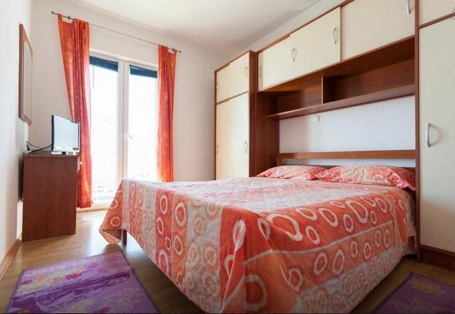 Guest House Kate Mlini Pokoj fotografie