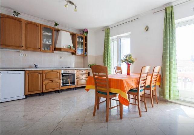Guest House Kate Mlini Pokoj fotografie