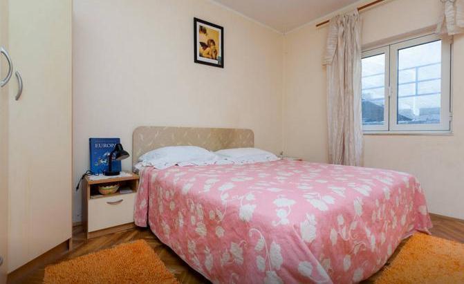 Guest House Kate Mlini Pokoj fotografie