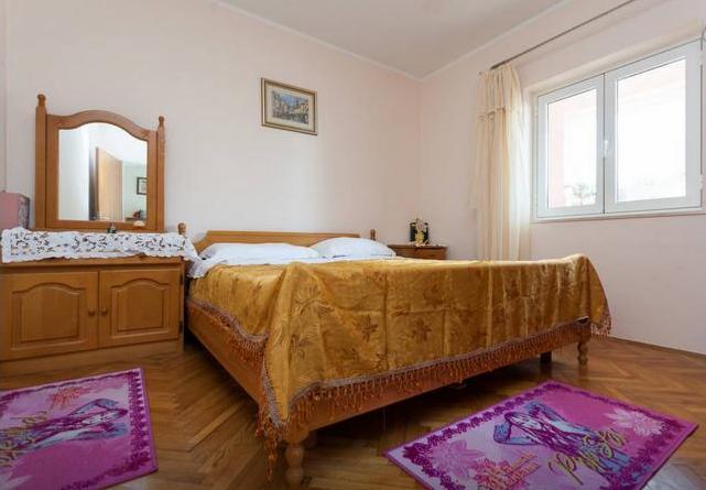 Guest House Kate Mlini Pokoj fotografie