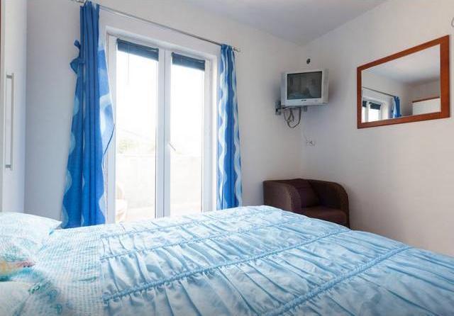 Guest House Kate Mlini Pokoj fotografie