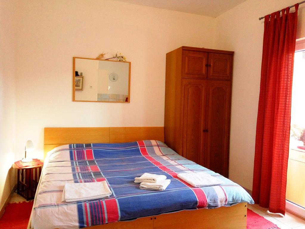 Guest House Kate Mlini Exteriér fotografie