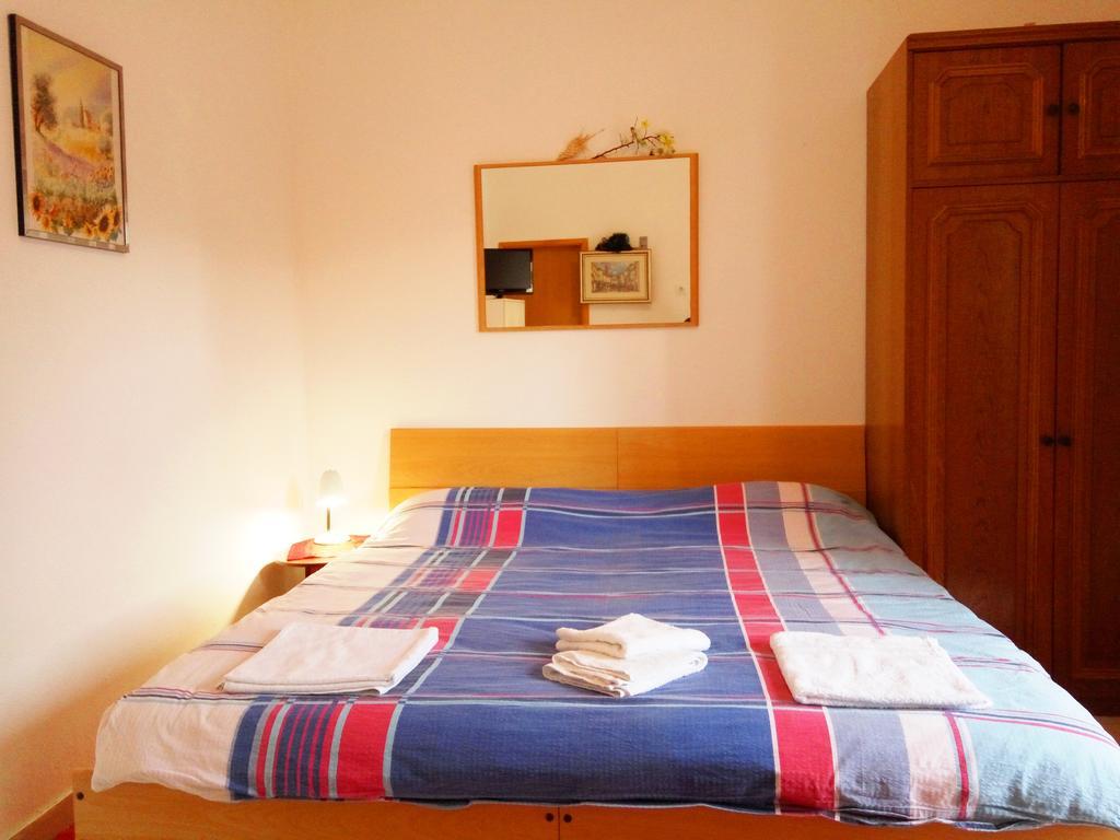 Guest House Kate Mlini Exteriér fotografie