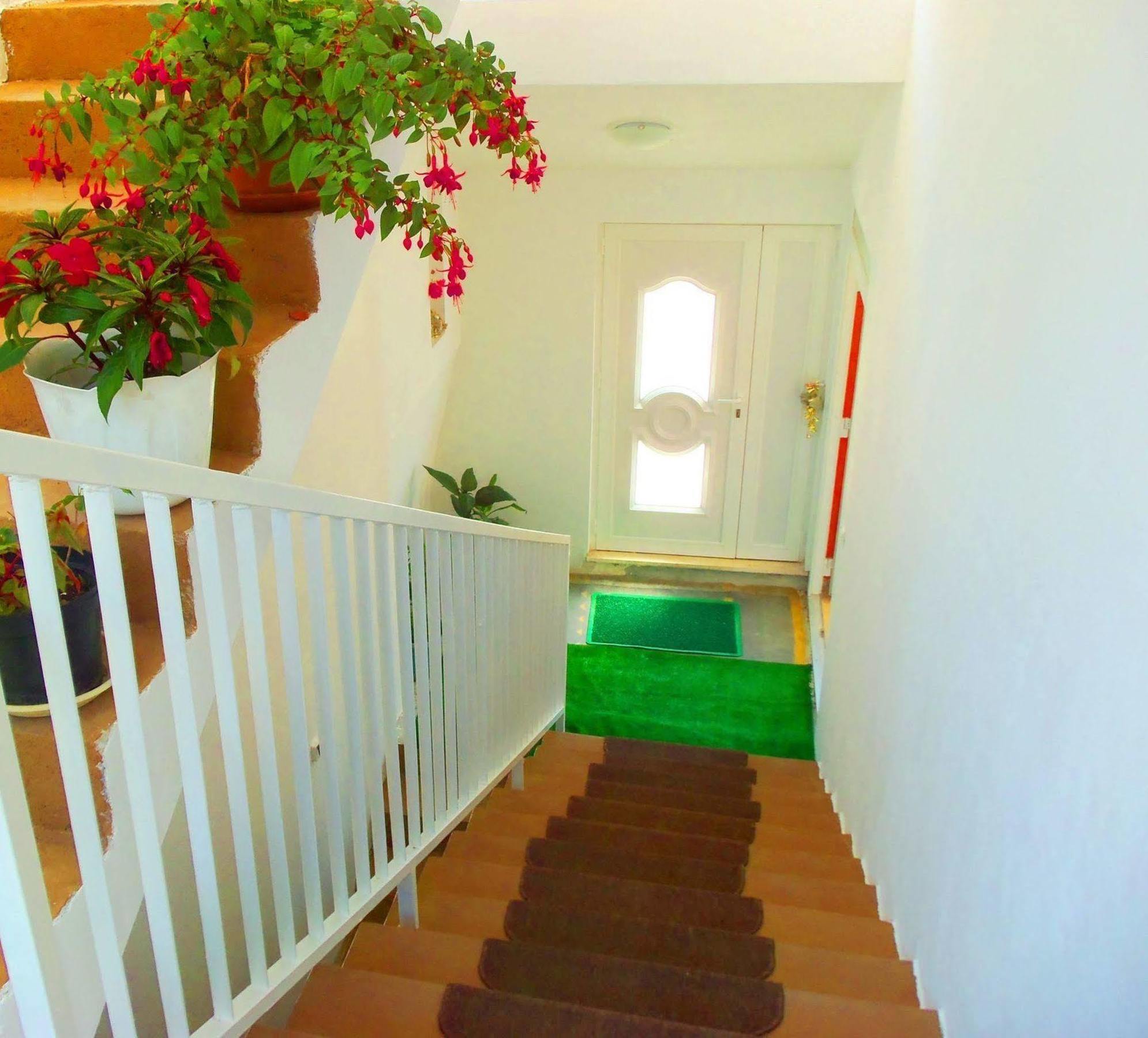 Guest House Kate Mlini Exteriér fotografie